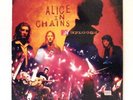 ALICE IN CHAINS Dbl LP Mtv Unplugged 1996 Columbia