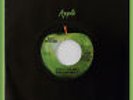 BEATLES  Billy Preston ...God Planned It  Apple # 1808
