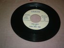 TEXAS GARAGE 45 FLOYD DAKIL FOUR EARTH 403 KITTY KITTY