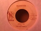 JIMMY TIG & FAMILY on TUSKA northern soul/ funk 45 Hear