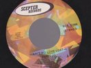   PATTI JO Ain't No Love Lost nm SCEPTER-12366 45  