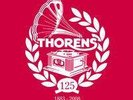 Thorens 125th Anniversary 3x Vinyl LP Box Set