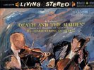 LSC-2378 JUILLIARD DEATH & THE MAIDEN 1S NEAR MINT