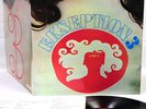 EKSEPTION 3 Dutch Prog JAPAN orig LP rare PROMO