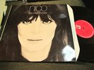 Nico The Marble Index Elektra red label VU john cale velvet underground lp
