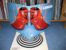 LEGEND  original UK VERTIGO SWIRL SPIRAL 1970