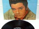 ELVIS PRESLEY JAPAN SHP5085 LOVING YOU, FLIPBACK JK
