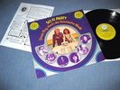 SCI FI PARTY Cosmic Jokers KOSMISCHE MUSIK  original LP