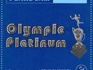 PEARL JAM - OLYMPIC  PLATINUM - 1996 -  FAN CLUB SINGLE