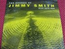JIMMY SMITH-Blue Note 1556-W.63rd NYC 23 LP THE SOUNDS
