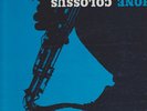clean original mono DG Sonny Rollins/SAXOPHONE COLOSSUS