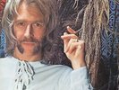 JOHN SCHROEDER 'WITCHI TAI TO' RARE UK URIAH HEEP LP 71