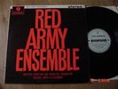 SAX 2487 UK B/S RED ARMY ENSEMBLE ALEXANDROV NM