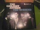 Gaslight Anthem 59 Sound Rare Green Vinyl 1/300 OOP M