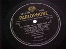 *BEATLES* SGT PEPPER - 1967 STEREO LP *MINT-* COMPLETE