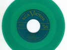 Vintage CHET ATKINS 45rpm COLORED VINYL