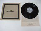 THE MECHANICS - S/T LP RARE NOLA POWER POP 1979