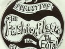 THE EXITS  EX ++ PUNK POWER POP