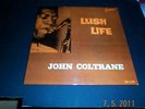 JOHN COLTRANE - Lush Life - LP