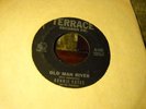 Doowop 45: Ronnie Cates Old Man River on Terrace