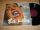 Billie Holiday - Twelve of her greatest Interpretations