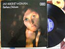 BARBARA DICKSON  LP--DO RIGHT WOMAN  SKL 5058