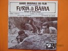 RARE EP BOF FURIA A BAHIA COMME NEUF