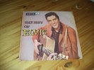 Elvis Presley The best of Elvis 10