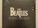 The BEATLES PAST MASTERS VOL. ONE & TWO 2 LP SEALED