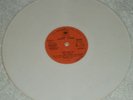 MICHAEL JACKSON Billie Jean ECUADOR RARE LP WHITE 12-45