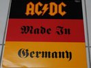 AC/DC Made in Germany - Live in Cologne 1991