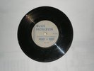  1966 4th BLUE HORIZON 7'' - SNOOKY AND MOODY