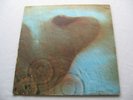 Pink Floyd Meddle UK 1st First Issue LP Vinyl Harvest