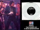 michael jackson pack pepsi billie jean promo
