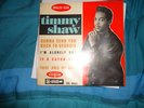 Timmy Shaw