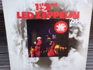 DO-LP - LED ZEPPELIN - 1 & 2 - german PS   FOC