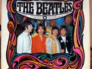 Beatles-The Beatles Rare German Special Club Edition/67