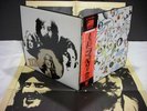 Led Zeppelin / III Japan LP OBI INSERT BIG POSTER NM