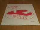 Mystery Meat Pofiles LP RE SHADOKS 60's PSYCH GARAGE