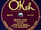 Johnny De Droit New Orleans Jazz Orch - 1924 Okeh 40192