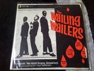 The Wailing Wailers Vinyl LP