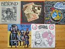 NEGAZIONE / BEYOND / BAD TRIP / CRYPTIC SLAUGHTER... LP