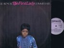P.P. ARNOLD The First Lady Of Immediate Withdrawn LP M-