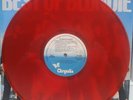 Blondie Best of Blondie El Salvador Red Vinyl CA-1535