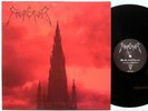 Emperor -Wrath of the Tyrant LP 1995  Original 