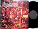 MERCILESS -The Awakening LP 1999 entombed at the gates
