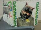 DAMNATION Which Is The Justice 1971 HEAVY PSYCH LP HEAR