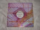 SUN RA Temple University LP Hand Painted Saturn 1974