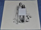 JOHN LENNON Two Virgins VERY RARE Orig UK 1968 Apple LP