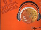 Freddie Mercury - I Was Born To Love You DJ Promo 12